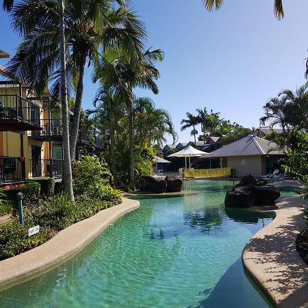 Noosa Holiday Accommodation นูซาวิลล์ ภายนอก รูปภาพ