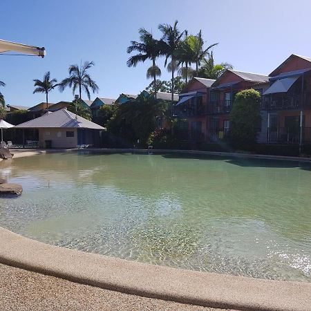Noosa Holiday Accommodation นูซาวิลล์ ภายนอก รูปภาพ
