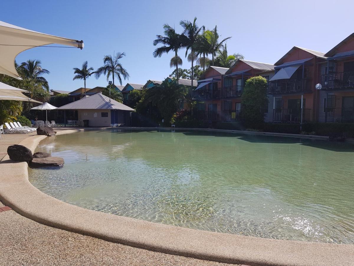 Noosa Holiday Accommodation นูซาวิลล์ ภายนอก รูปภาพ