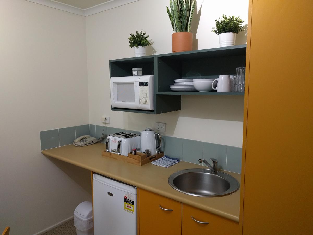 Noosa Holiday Accommodation นูซาวิลล์ ภายนอก รูปภาพ