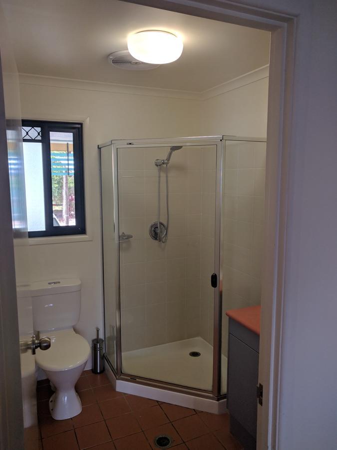 Noosa Holiday Accommodation นูซาวิลล์ ภายนอก รูปภาพ