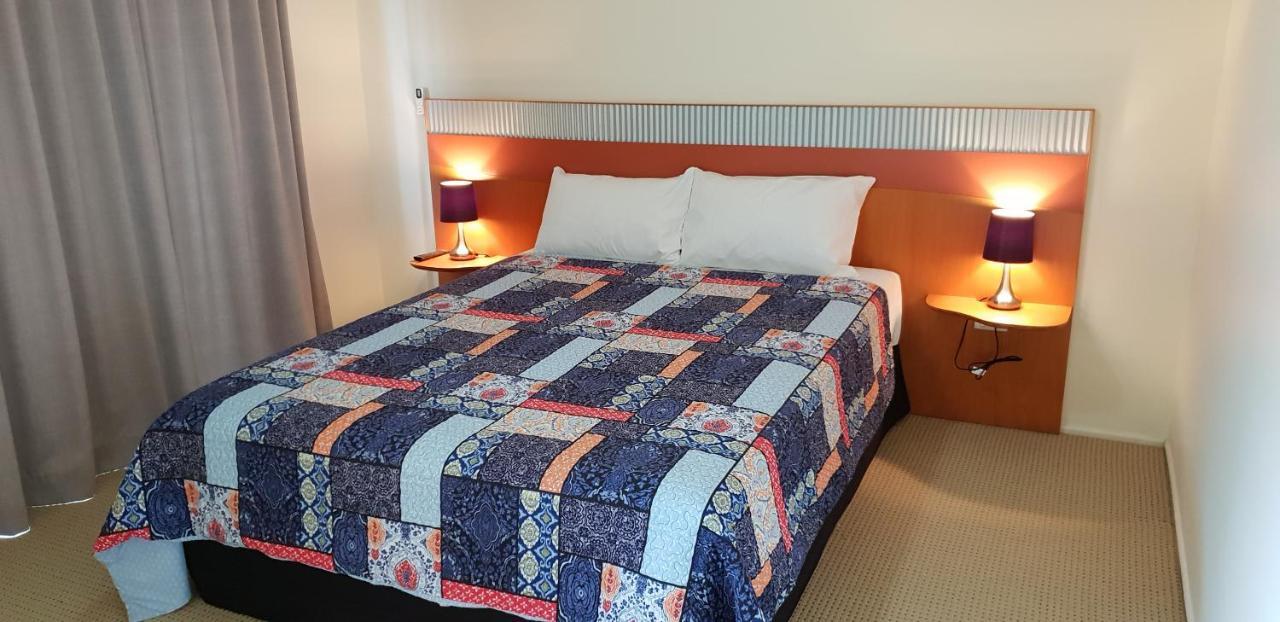 Noosa Holiday Accommodation นูซาวิลล์ ภายนอก รูปภาพ