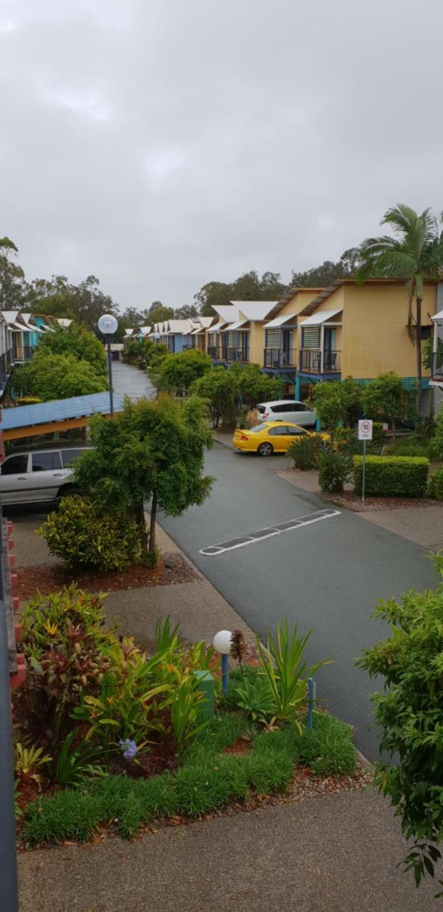 Noosa Holiday Accommodation นูซาวิลล์ ภายนอก รูปภาพ