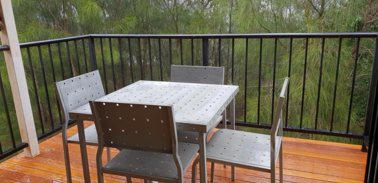 Noosa Holiday Accommodation นูซาวิลล์ ภายนอก รูปภาพ