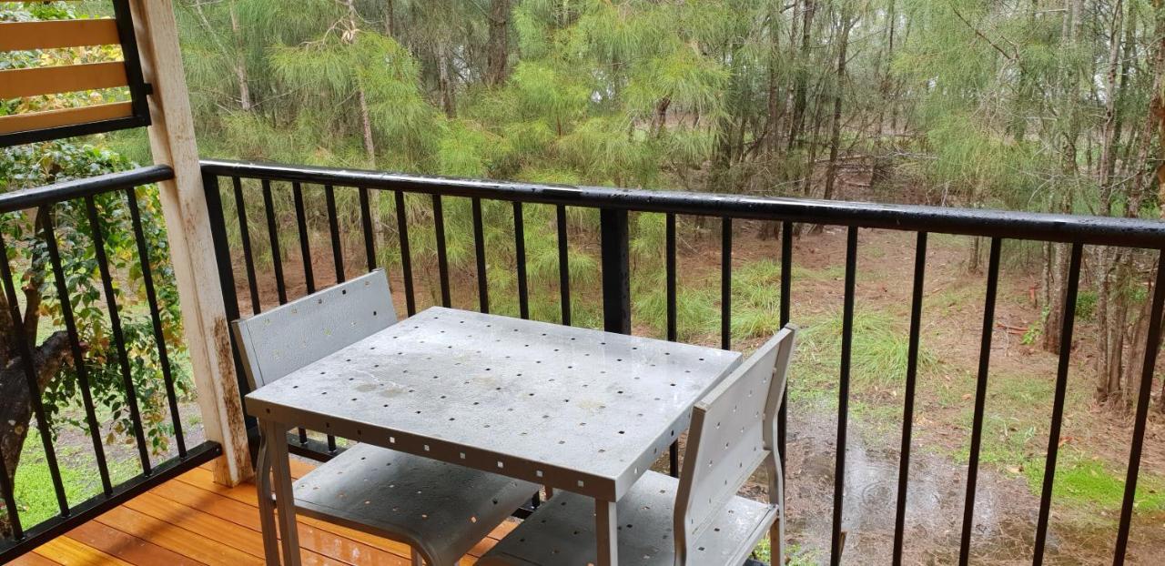 Noosa Holiday Accommodation นูซาวิลล์ ภายนอก รูปภาพ